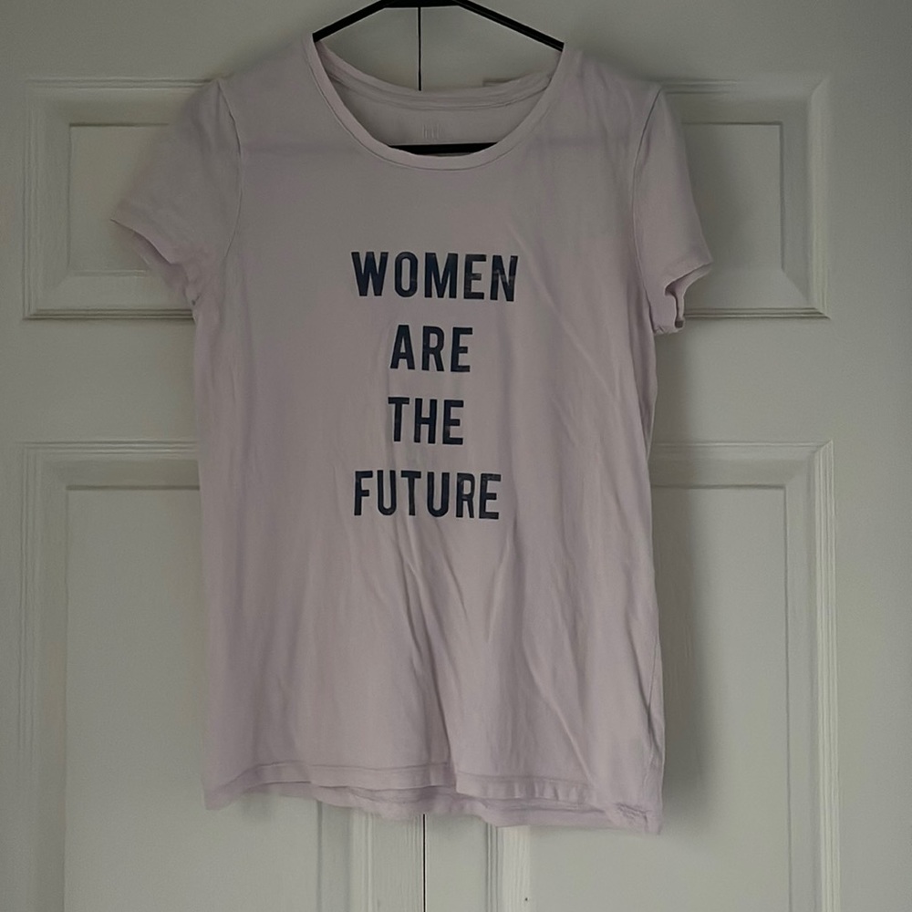 GAP graphic tee